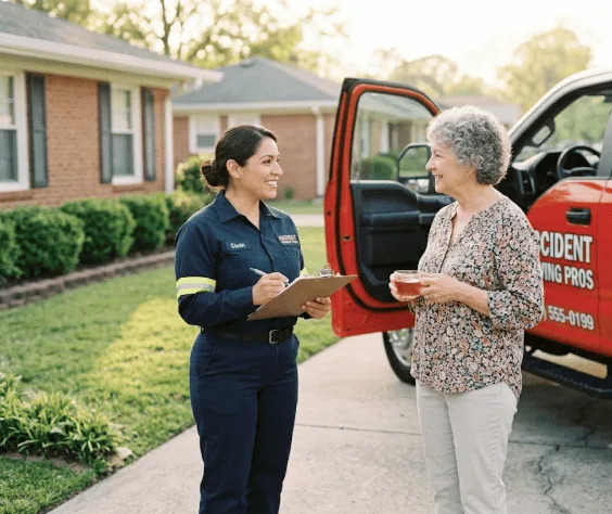 Accident Towing Service Olney, IL FAQs